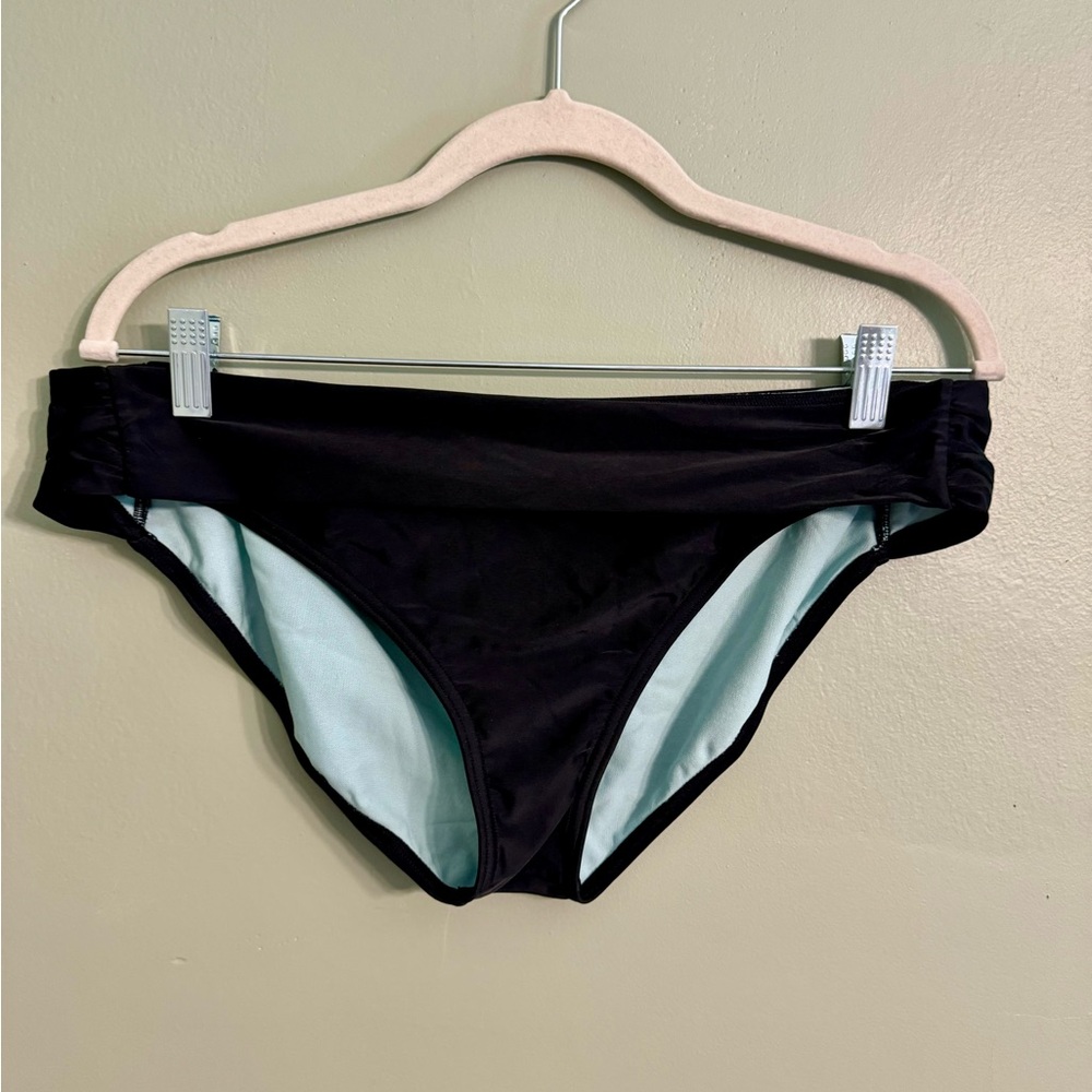 ✨prAna | Sirra Bottom | Black